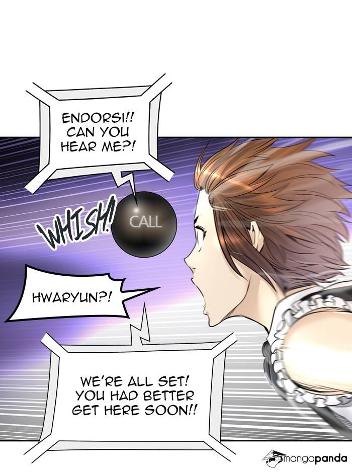 Tower of God Chapter 335 image 081